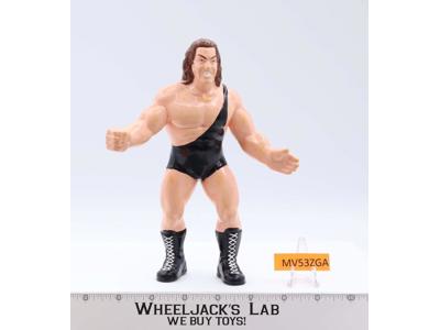 The Giant WCW Collectable Wrestlers Action Figure Original 1996