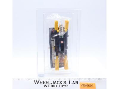 Powerdasher Mail Away AFA HIGHEST GRADE 85 POP 1 G1 Transformers Hasbro SEALED