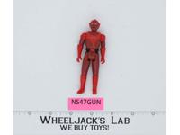 Doom Commander Voltron 1984 Panosh Place Vintage Action Figure