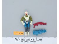 Dee-Jay V1 G.I. Joe 1989 Hasbro Vintage Action Figure