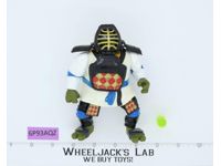 Night Ninja Leo Teenage Mutant Ninja Turtle 1993 Playmates Action Figure