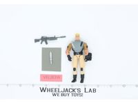 Duke V16 G.I. Joe Valor vs Venom 2004 Hasbro Action Figure