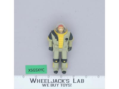 Deep Six V1 G.I. Joe 1984 Hasbro Vintage Action Figure