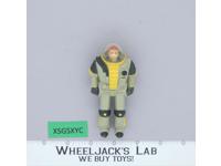 Deep Six V1 G.I. Joe 1984 Hasbro Vintage Action Figure