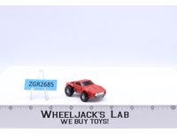 Windcharger RED 100% Complete Vintage 1984 G1 Transformers Hasbro Action Figure