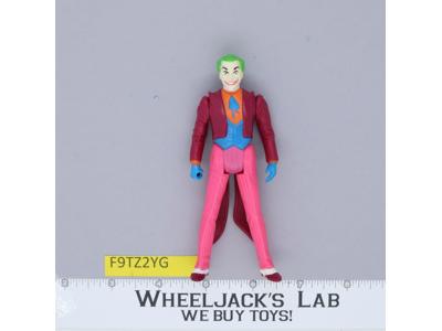 Sky Escape Joker Batman Dark Knight Kenner 1990 Vintage Action Figure