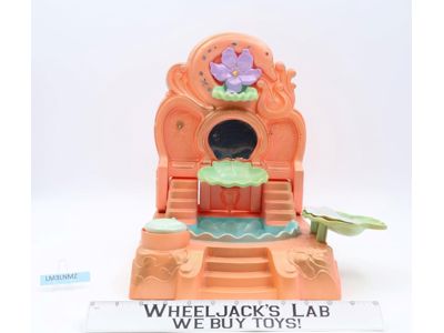Crystal Falls She-Ra Princess of Power MOTU 1984 Mattel Vintage Playset