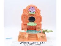 Crystal Falls She-Ra Princess of Power MOTU 1984 Mattel Vintage Playset