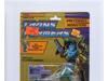 Bristleback Pretender AFA GRADED 80 80/85/85 G1 Transformers Hasbro NEW SEALED