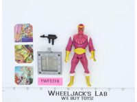 Baron Zemo Secret Wars 1984 Mattel Marvel Universe Vintage Action Figure