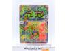 Scale Tail No Catalog AFA HIGHEST GRADED 85 85/85/85 TMNT 47-Back Playmates NEW
