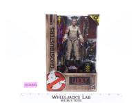 Lucky Ghostbusters Plasma Series Hasbro 2021 NIB 6" Action Figure