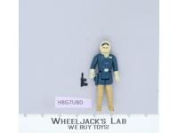 Han Solo Hoth 100% Complete Star Wars ESB 1980 Vintage Kenner Figure NO REPRO