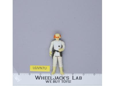 Cloud Car Pilot Star Wars ESB Empire Strikes Back 1980 Kenner Action Figure