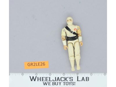Storm Shadow V1 G.I. Joe 1984 Hasbro Vintage Action Figure