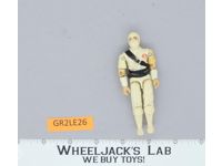 Storm Shadow V1 G.I. Joe 1984 Hasbro Vintage Action Figure