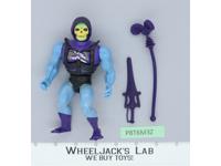 Battle Armor Skeletor 100% Complete He-Man Masters of the Universe Mattel 1982