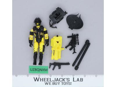 Alley Viper V2 100% Complete 1993 G.I. Joe Hasbro Vintage Action Figure