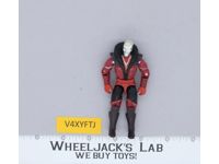 Destro V5 G.I. Joe 1997 Hasbro Action Figure