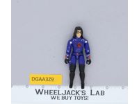 Baroness V2 G.I. Joe 1997 Hasbro Action Figure