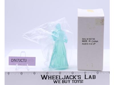 Ghost Spirit Ben Obi-Wan Kenobi POTF Complete W/BOX Mail Away Star Wars Kenner