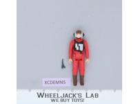B-Wing Pilot 100% Complete Star Wars ROTJ 1984 Kenner Action Figure NO REPRO