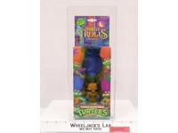 Turtle Troll Leo AFA HIGHEST GRADED 85 85/80/90 TMNT 1993 Playmates NEW SEALED