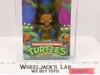 Turtle Troll Leo AFA HIGHEST GRADED 85 85/80/90 TMNT 1993 Playmates NEW SEALED