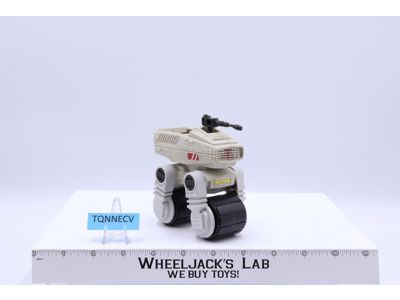 MTV-7 Mini Rig 100% Complete Star Wars ROTJ 1981 Kenner Vehicle Vintage