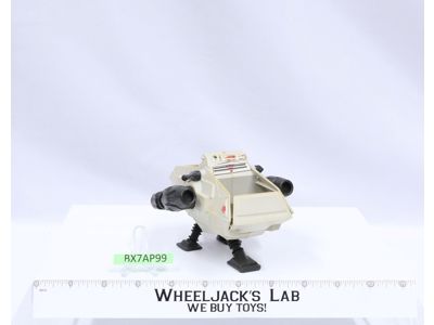 PDT-8 Mini Rig 100% Complete Star Wars ROTJ 1981 Kenner Action Figure Vehicle