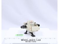 PDT-8 Mini Rig 100% Complete Star Wars ROTJ 1981 Kenner Action Figure Vehicle