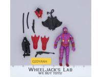 Hydro-Viper V1 100% Complete G.I. Joe 1988 Hasbro Vintage Action Figure