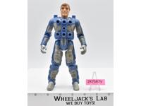 Ace McCloud 7" Centurions 1986  Kenner Action Figure Vintage