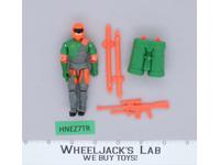 Flak-Viper V2 100% Complete 1993 G.I. Joe Hasbro Vintage Action Figure