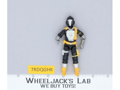 B.A.T.S. V1 G.I. Joe 1986 Hasbro Vintage Action Figure