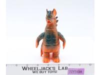 Doragory Kaiju Ultraman Ace 1970s SAN Soft Vinyl 5" Vintage Monster