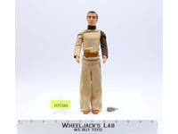 Commander Koenig Space 1999 Mattel 1975 Vintage Action Figure 9"