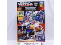 #23 Fortress Maximus 100% Complete Transformers ENCORE 2008 Takara Action Figure