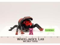 Terrorantula Rocks & Bugs & Things 1985 Ideal Vintage Action Figure WORKS Troll