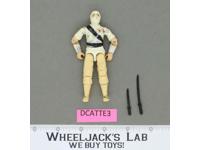 Storm Shadow V1 G.I. Joe 1984 Hasbro Vintage Action Figure