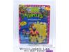 Beachcombin' Mike AFA HIGHEST GRADED 85 85/80/85 TMNT Sewer Spitting Playmates