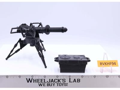 Tri-Pod Laser Cannon ROTJ Star Wars 1983 Kenner Vintage Action Figure