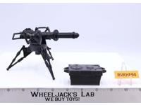 Tri-Pod Laser Cannon ROTJ Star Wars 1983 Kenner Vintage Action Figure