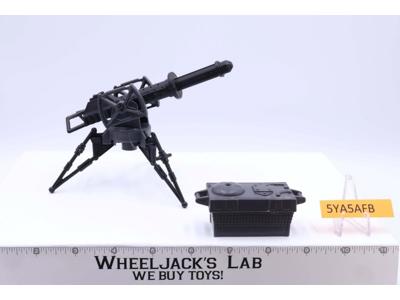 Tri-Pod Laser Cannon ROTJ Star Wars 1983 Kenner Vintage Action Figure