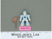 #48 Pillaging Polar Bear 100% Complete Battle Beasts Hasbro 1987 Vintage Figure