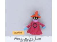 Orko He-Man Masters Of The Universe MOTU 1985 Mattel Vintage Action Figure