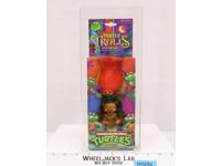 Turtle Troll Mike AFA GRADED 80+ 80/80/85 TMNT 1993 Playmates NEW SEALED