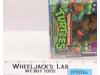 Turtle Troll Mike AFA GRADED 80+ 80/80/85 TMNT 1993 Playmates NEW SEALED