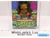 Turtle Troll Mike AFA GRADED 80+ 80/80/85 TMNT 1993 Playmates NEW SEALED