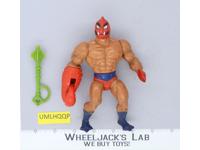 Clawful He-Man Masters Of The Universe MOTU Mattel 1984 Vintage